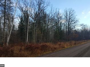 Xxx Ivory Street Hay Brook Twp, Isle, MN 56342