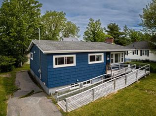 319 Brunswick St, Truro, NS B2N 2J4