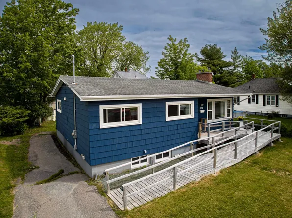 319 Brunswick St, Truro, NS B2N 2J4