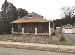 1912 Jessup St, Berwick, PA 18603