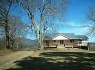336 Piney Rd, Hayesville, NC 28904