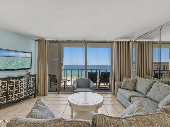 11483 Front Beach Rd Unit 1208, Panama City Beach, FL 32407