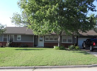 14211 NE 5th St, Choctaw, OK 73020
