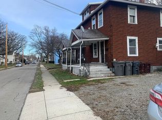 467 Ewing Ave, Lima, OH