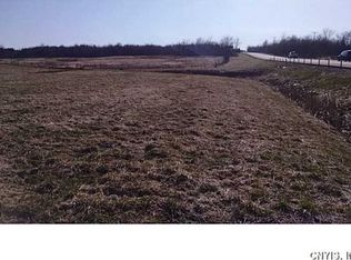 10 Us Route 11 LOT 10, Philadelphia, NY 13673
