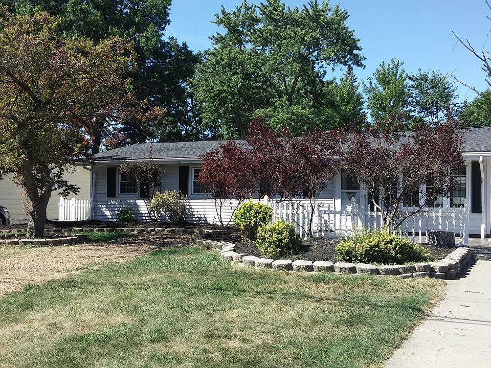 1st image of 9310 Milford Dr