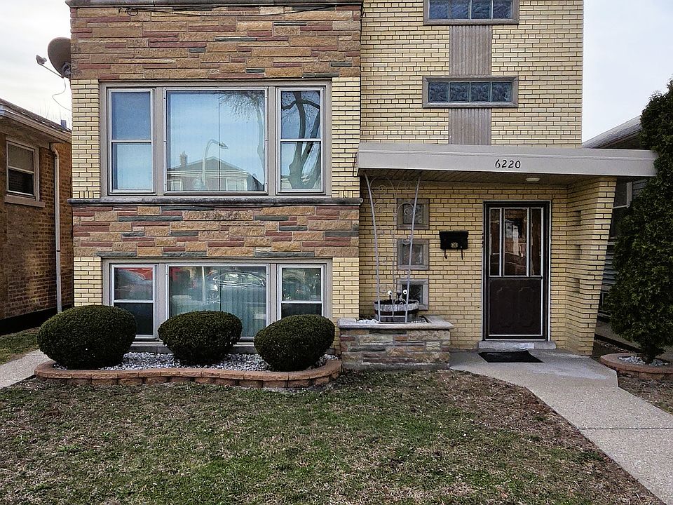 1st image of 6220 S Menard Ave