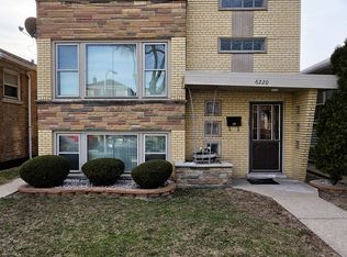 6220 S Menard Ave, Chicago, IL 60638