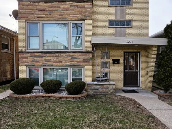 6220 S Menard Ave, Chicago, IL 60638