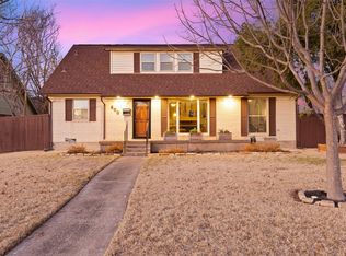 600 Vernet St, Richardson, TX 75080