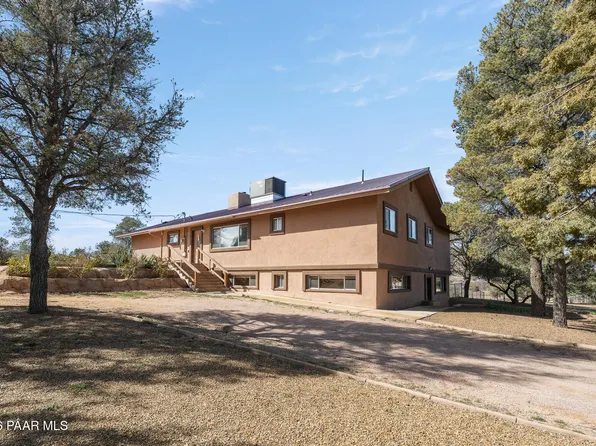 2635 W Kay Ranch Ln, Prescott, AZ 86305