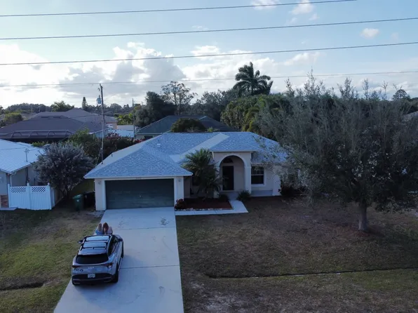 4542 SW Savona Blvd, Port Saint Lucie, FL 34953