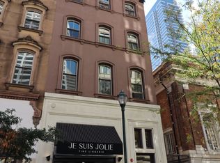 1824 Chestnut St, Philadelphia, PA 19103