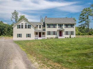61 Barstow Rd, Gorham, ME 04038