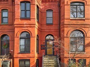 1643 13th St NW #PENTHOUSE, Washington, DC 20009