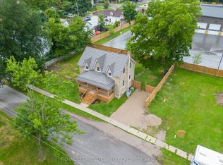 191 Catherine St, North Middlesex, ON N0M2K0