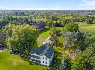 W867 State Road 16, Ixonia, WI 53036