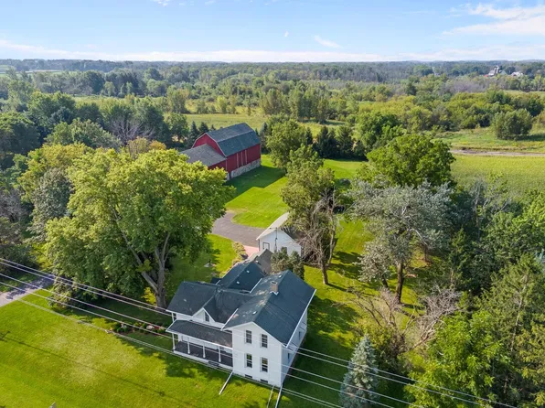 W867 State Road 16, Ixonia, WI 53036