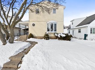 2859 S 68th St, Milwaukee, WI 53219