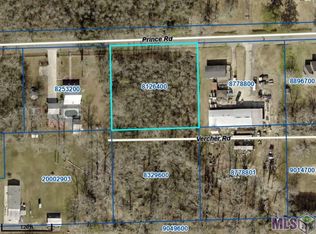 6D Prince Rd, Saint Amant, LA 70774