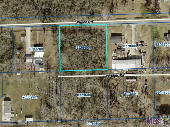 6D Prince Rd, Saint Amant, LA 70774