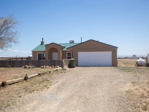 244 Frost Rd #B, Edgewood, NM 87015