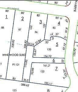 1st image of 1595 Barrywood Cir W