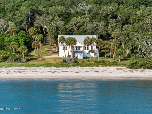 81 Sea Pines Drive, St. Helena Island, SC 29920