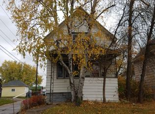 312 N 40th Ave W, Duluth, MN 55807