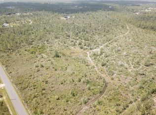 10618 Cowles Rd, Fountain, FL 32438