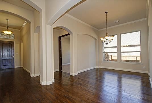 Example of Southport V Dining Room