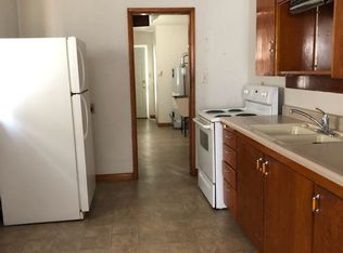 125 W G St, Casper, WY 82601