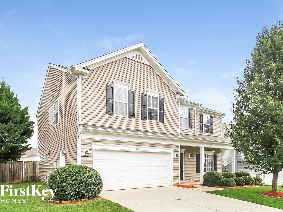3739 Village Springs Dr