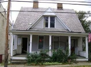 225 N Beaver St, Lisbon, OH