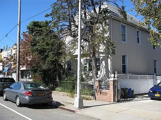 2nd image of 9215 Flatlands Ave