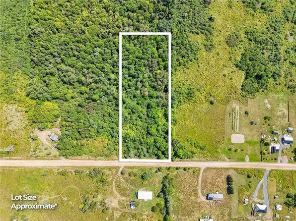 1 Howland Ridge Rd Lot 23, Millville, NB E6E 1Y3