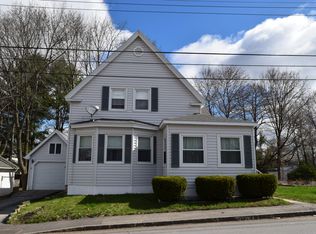 14 Tampa St, Lewiston, ME 04240