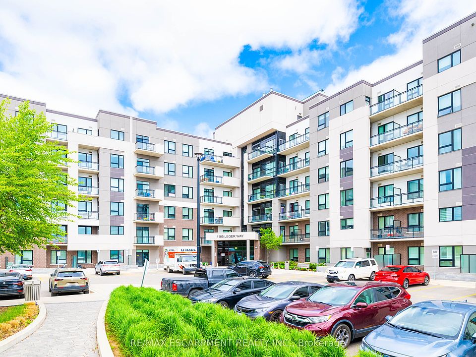 1st image of 1105 Leger Way #101