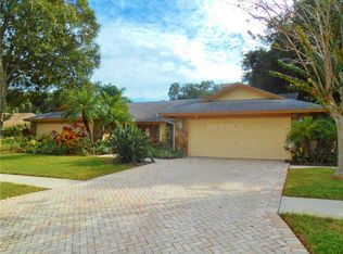 2977 Exeter Dr, Clearwater, FL 33761