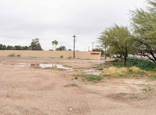 6657 E Calle Alegria, Tucson, AZ 85715