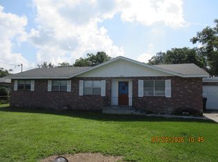 4642 S Terry Ave, Lakeland, FL 33813