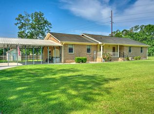 101 Parkside Dr, Goose Creek, SC 29445