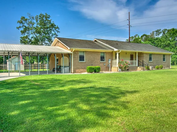 101 Parkside Dr, Goose Creek, SC 29445