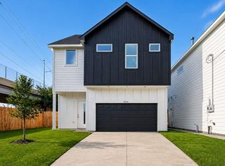 9334 Waller St, Houston, TX 77012