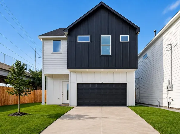 9334 Waller St, Houston, TX 77012