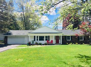 6163 Old Post Rd, Kalamazoo, MI 49009