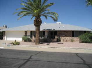 13010 W La Terraza Dr, Sun City West, AZ 85375