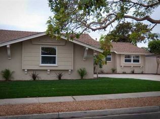 5002 Millwood Rd, San Diego, CA 92117