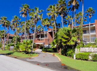 110 E Verna Jean Dr #105, South Padre Island, TX 78597