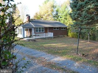 21523 National Pike, Boonsboro, MD 21713